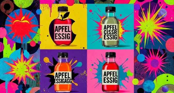 Apfelessig Wissenswertes