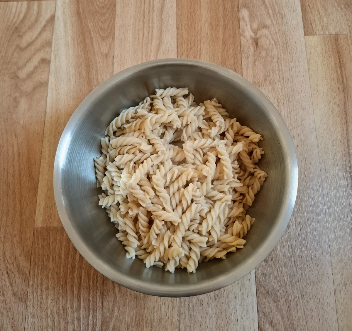 Urkorn Dinkel Nudel