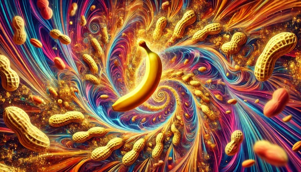 Banana Nutfuse