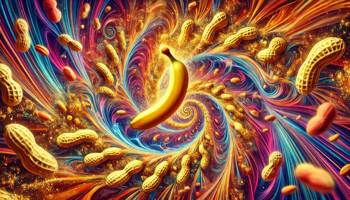 Banana Nutfuse