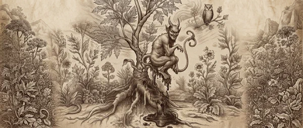 Devil's Dung