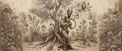 Devil's Dung