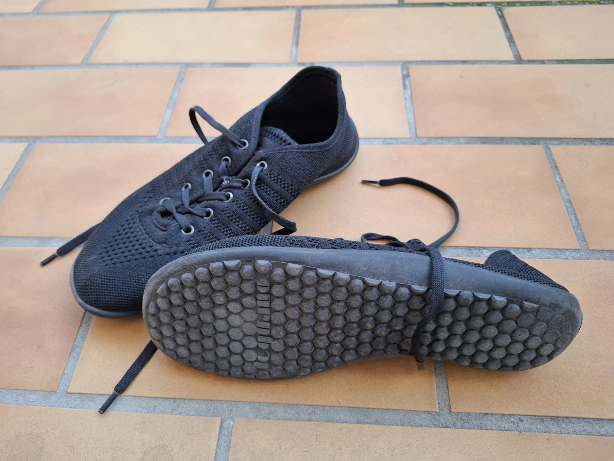 Leguano Go Shoes