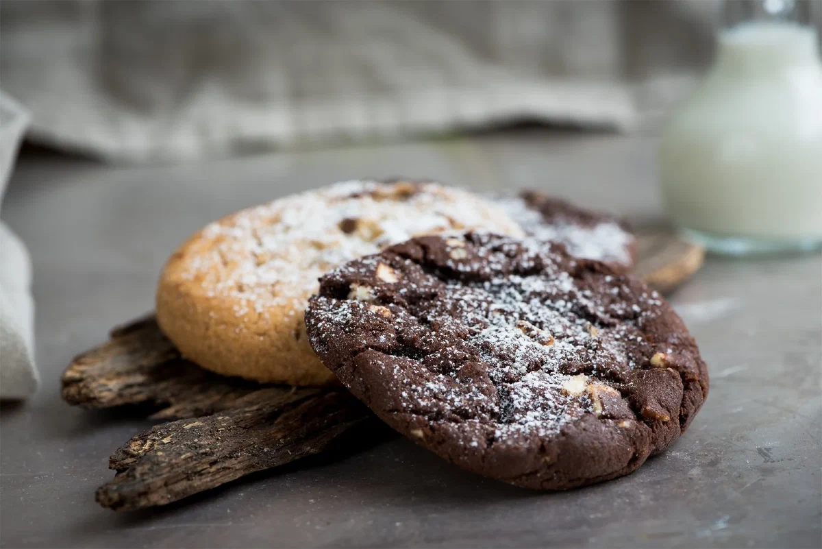Vegan Cookies