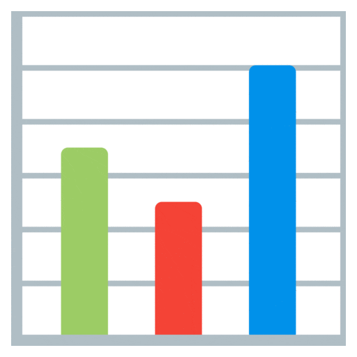 Chart Icon
