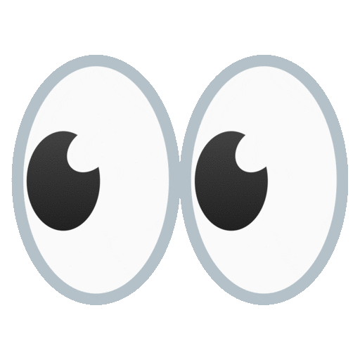 Eyes Animation